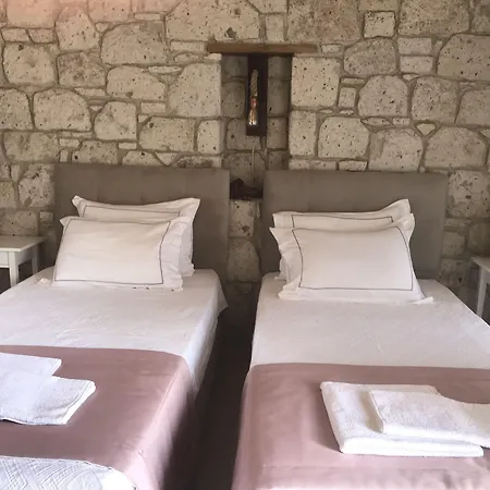 Hotel Cona Alacati