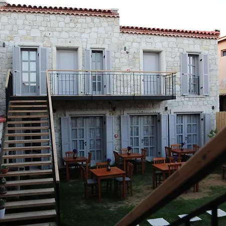 çona Butik Hotel 2*