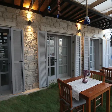 çona Butik Hotel Alaçatı