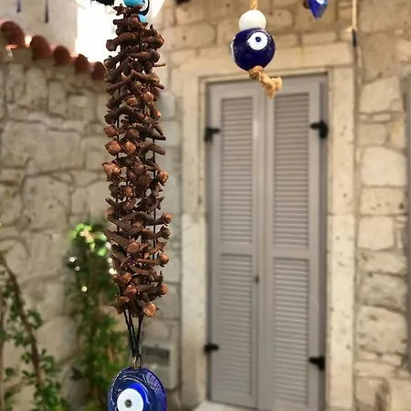 Hotel çona Butik 2*