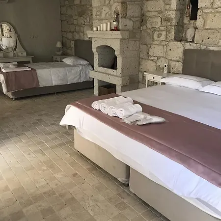 Hotel çona Butik