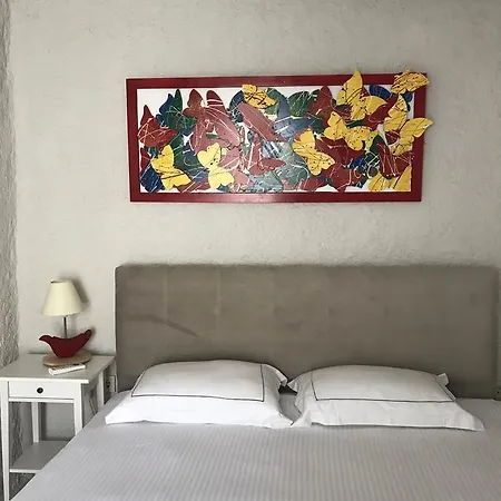 çona Butik 2* Alaçatı