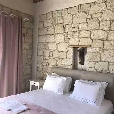 çona Butik Hotel Alaçatı