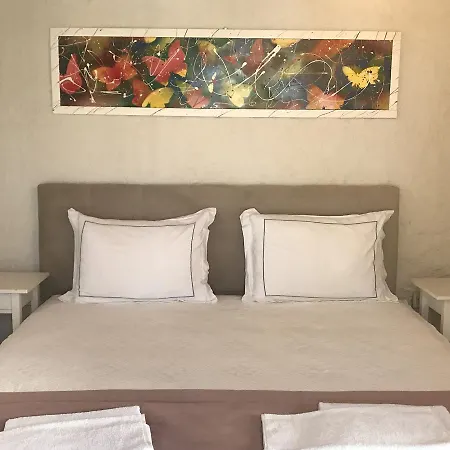 Hotel çona Butik Alaçatı