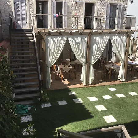 çona Butik 2* Alaçatı