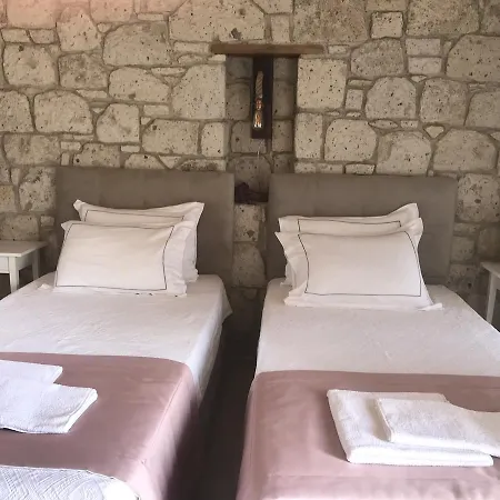 Hotel çona Butik