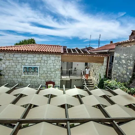 çona Butik Hotel