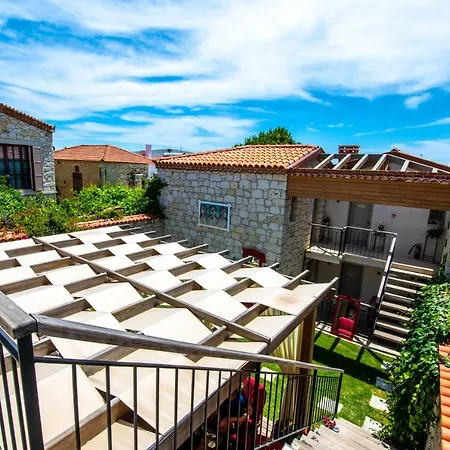 çona Butik Hotel 2*