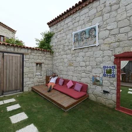 çona Butik Hotel Alaçatı