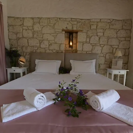 Hotel çona Butik 2*