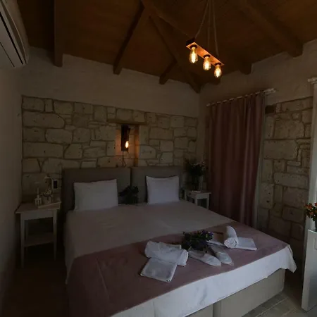 Hotel çona Butik 2*