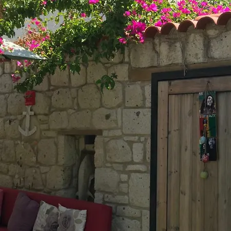 Hotel çona Butik