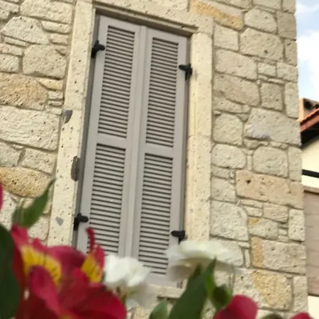çona Butik Hotel 2*