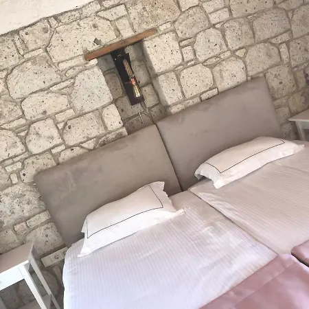 Hotel çona Butik Alaçatı