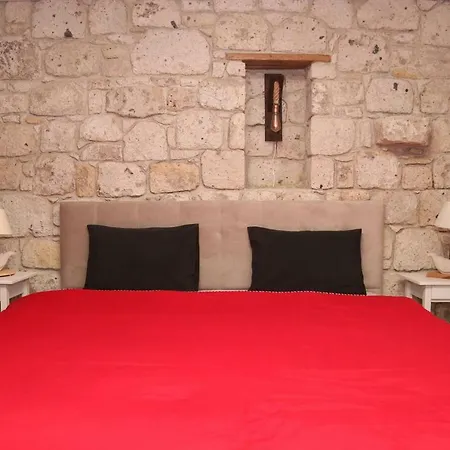 Hotel çona Butik 2*