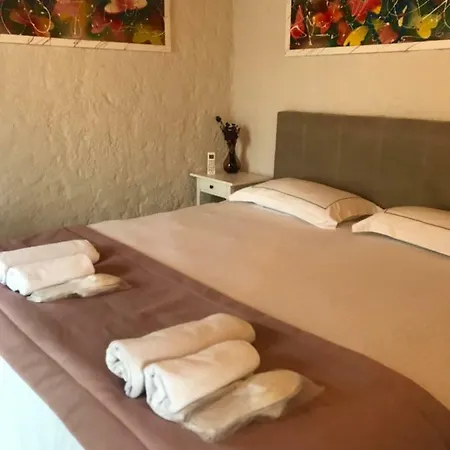çona Butik 2* Alaçatı