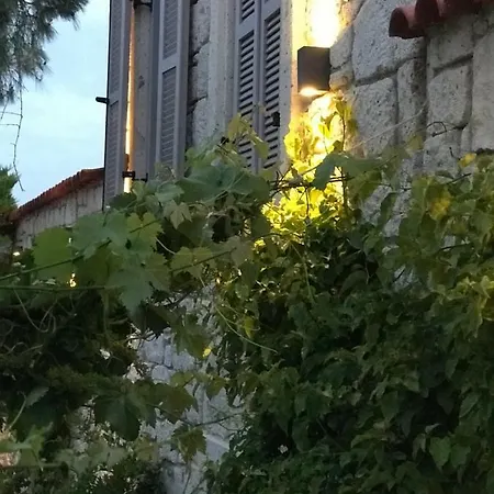 çona Butik Hotel 2*