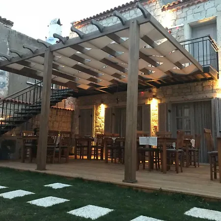 çona Butik Hotel