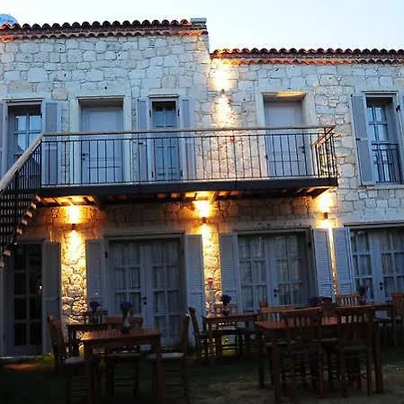 çona Butik Hotel