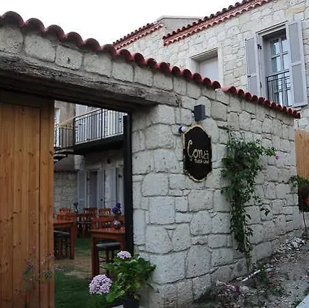çona Butik