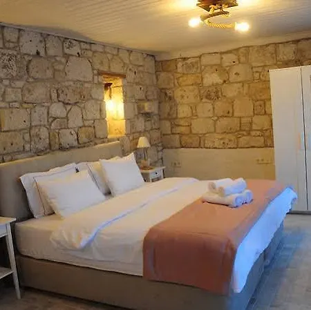 Hotel çona Butik Alaçatı