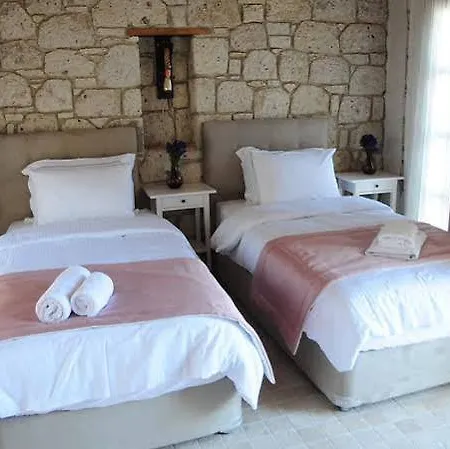 Hotel çona Butik
