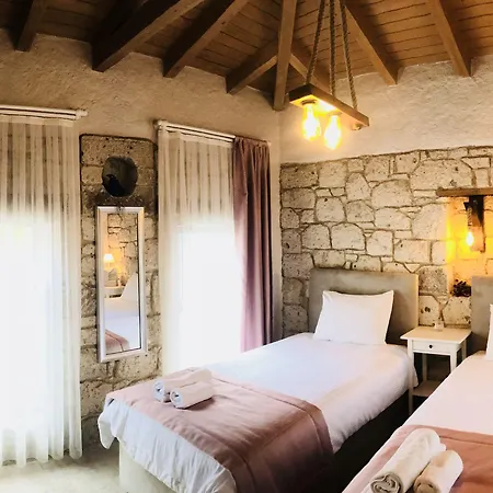 Hotel çona Alaçatı