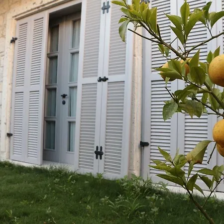 çona Hotel Alaçatı