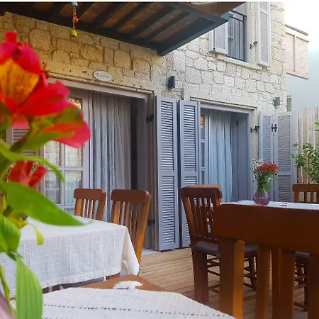 çona Hotel Alaçatı