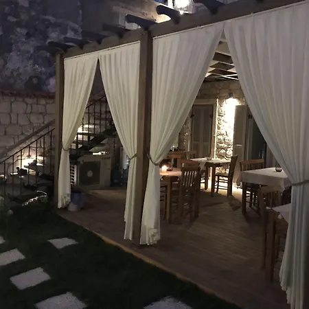 Hotel çona Alaçatı