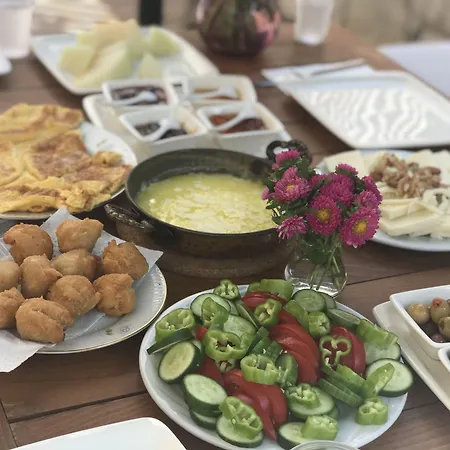 فندق Cona ألاتشاتي