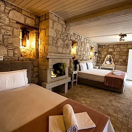 Hotel Cona 2*
