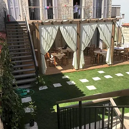 Hotel Cona Alacati