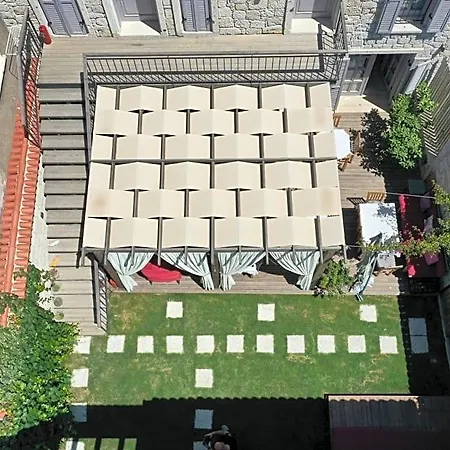 Hotel Cona 2*