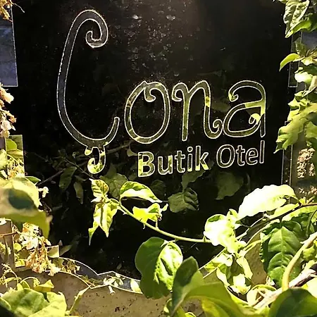 Cona Hotel