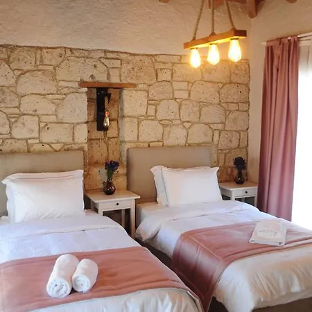 çona Hotel Alaçatı