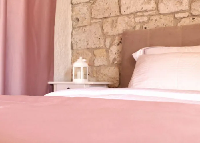 Otel çona Alaçatı