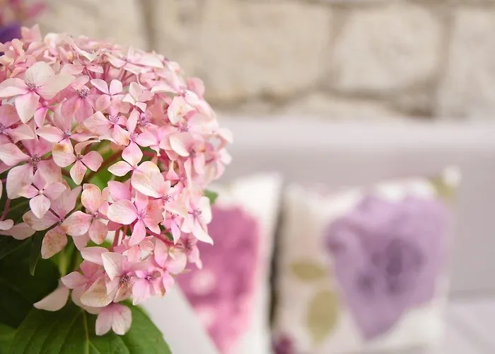 Otel çona Alaçatı