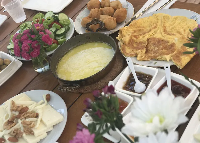 Otel çona Alaçatı