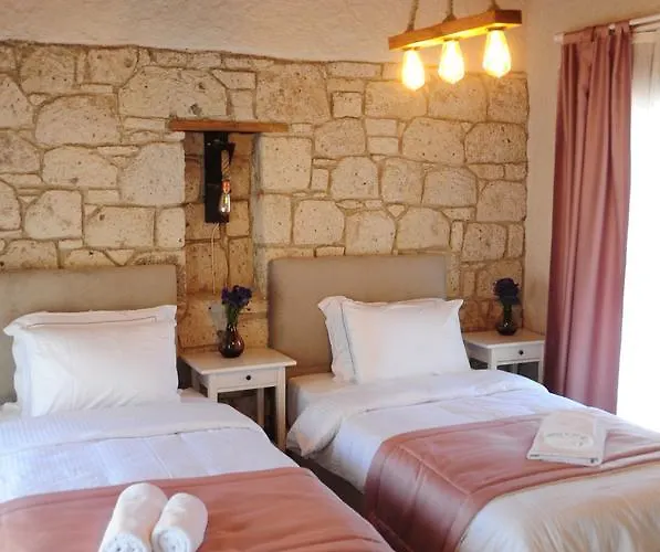 çona Otel Alaçatı