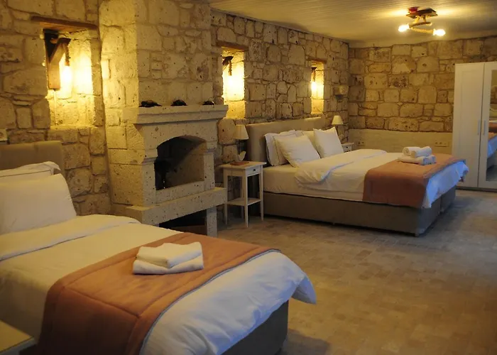 Otel çona Alaçatı